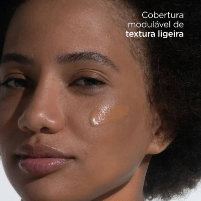 ISDIN Coverage SPF50+ 5.0 Bronze 30g | Farmácia d'Arrábida