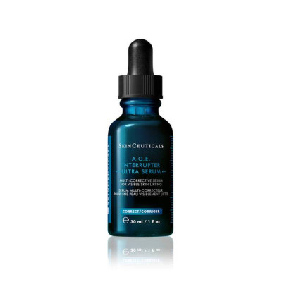 7529255 SkinCeuticals A.G.E. Interrupter Ultra Sérum 30ml | Sérum Anti-Idade Multicorretor