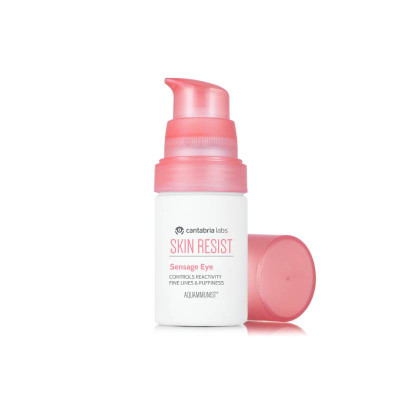 Skin Resist Sensage Eye 15ml Creme Olhos | Farmácia d'Arrábida