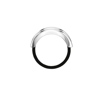 Invisibobble HAIRTIE Eclipse Aurora Radiance 2 Elásticos | Farmácia d'Arrábida