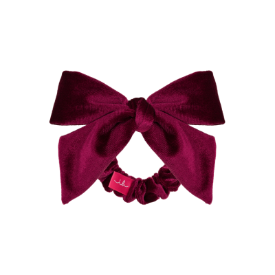 Invisibobble SPRUNCHIE Eclipse Velvet Grace Elástico Veludo | Farmácia d'Arrábida