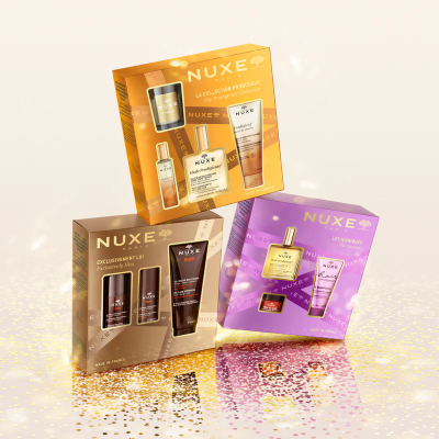 Nuxe Coffret Natal The Prodigieux Collection | Farmácia d'Arrábida
