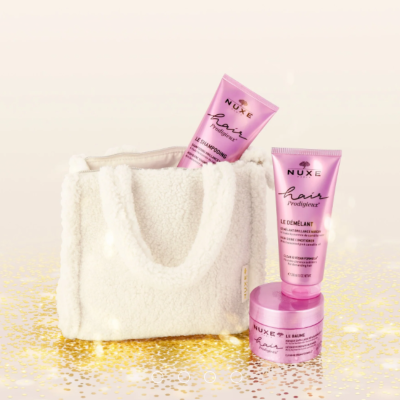 NUXE Coffret Natal Hair Prodigieux 2025 | Farmácia d'Arrábida