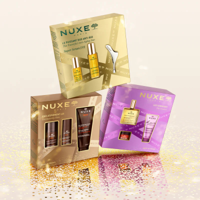 NUXE Homem Coffret Natal Men Exclusive Him | Farmácia d'Arrábida