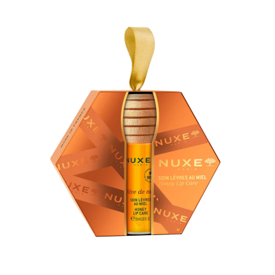 7588012 NUXE Coffret Rêve de Miel | Bálsamo Labial de Mel 10ml