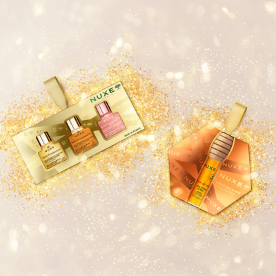 NUXE Coffret Rêve de Miel Bálsamo Labial de Mel 10ml | Farmácia d'Arrábida