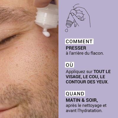 Etat Pur Ativo Puro Bakuchiol 0.5% 15ml | Farmácia d'Arrábida