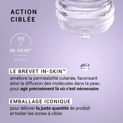 Etat Pur Ativo Puro Bakuchiol 0.5% 15ml | Farmácia d'Arrábida