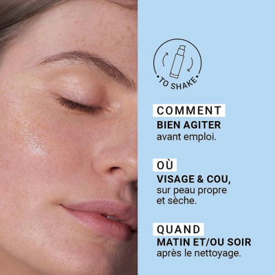 Etat Pur Óleo Bifásico 28ml | Farmácia d'Arrábida