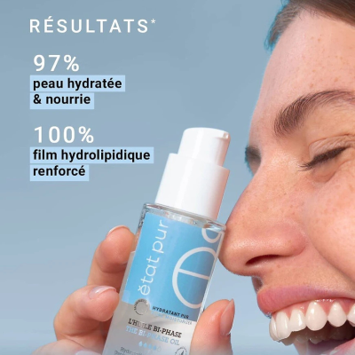 Etat Pur Óleo Bifásico 28ml | Farmácia d'Arrábida
