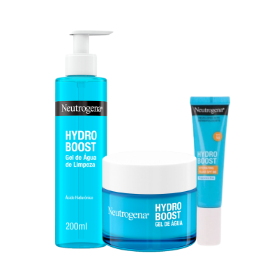 Neutrogena Coffret Hydro Boost 2025 | Farmácia d'Arrábida