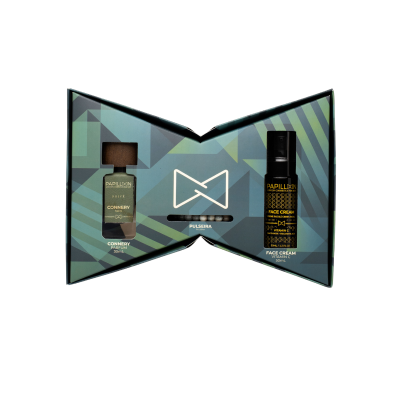 Papillon Coffret Natal Piccadilly Perfume + Creme | Farmácia d'Arrábida