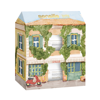 Sensilis Coffret Natal Eternalist AGE | Creme Dia + Creme Retinol