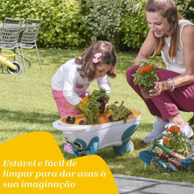 Chicco Panda 3 em 1 Brinquedo Evolutivo 12+ | Farmácia d'Arrábida