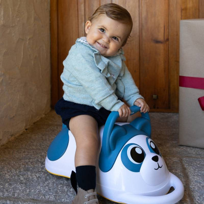 Chicco Panda 3 em 1 Brinquedo Evolutivo 12+ | Farmácia d'Arrábida