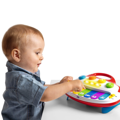 Chicco O Meu Primeiro Piano 1-4 Anos | Farmácia d'Arrábida