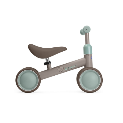 Chicco Bicicleta Equilíbrio 4Sprint sem Pedais 12M | Farmácia d'Arrábida