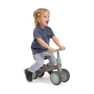 Chicco Bicicleta Equilíbrio 4Sprint sem Pedais 12M | Farmácia d'Arrábida