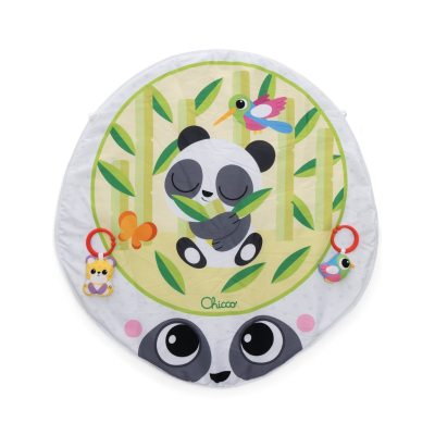 Chicco Ginásio Evolutivo Interior e Exterior 0-12M | Farmácia d'Arrábida