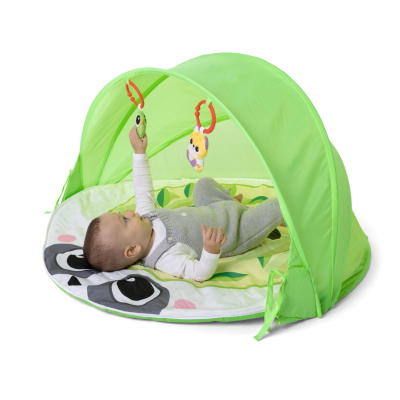 Chicco Ginásio Evolutivo Interior e Exterior 0-12M | Farmácia d'Arrábida