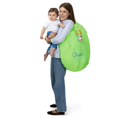 Chicco Ginásio Evolutivo Interior e Exterior 0-12M | Farmácia d'Arrábida