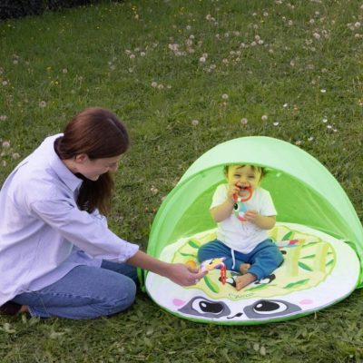 Chicco Ginásio Evolutivo Interior e Exterior 0-12M | Farmácia d'Arrábida