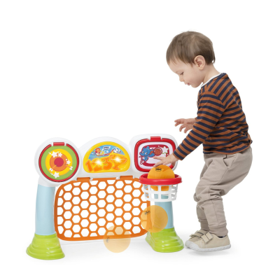 Chicco Baliza Liga Multidesportiva 12M+ | Farmácia d'Arrábida