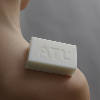 ATL Sabonete Diário 105g | Farmácia d'Arrábida