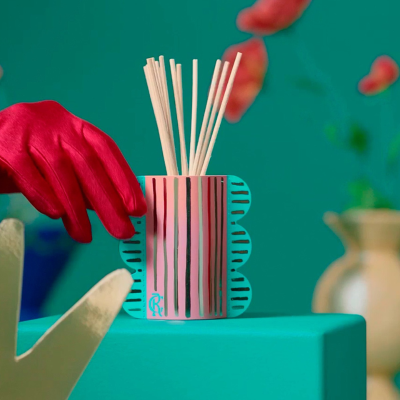 Roger&Gallet Coffret Natal 25 Fleur de Figuier Água Perfumada + Difusor | Farmácia d'Arrábida