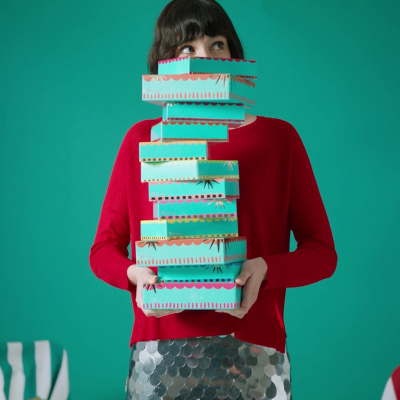 Roger&Gallet Coffret Natal Fleur de Figuier Água Perfumada + Creme Mãos | Farmácia d'Arrábida