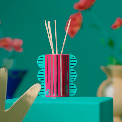 Roger&Gallet Coffret Natal 2025 Gingembre Rouge Água Perfumada + Difusor | Farmácia d'Arrábida