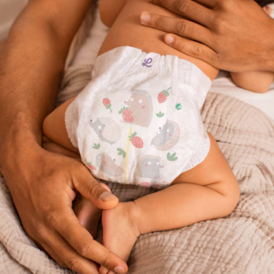 Libero Comfort 2 Fraldas 3-6kg 34 Fraldas | Farmácia d'Arrábida