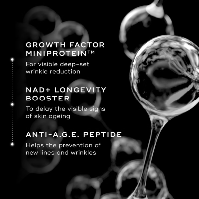 Medik8 Advanced Pro-Collagen+ Peptide Creme Noite 50ml | Farmácia d'Arrábida