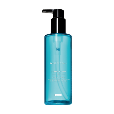 7479022 SkinCeuticals Simply Clean 195ml