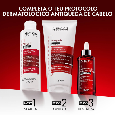 Dercos Aminexil Clinical Sérum Regenerador 90ml | Farmácia d'Arrábida