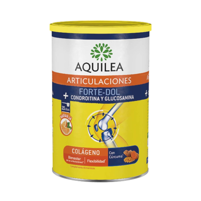 7556597 Aquilea Articulações Forte-dol Pó 280g | Alívio Músculos e Ossos