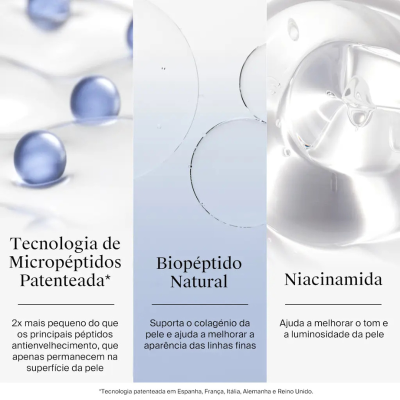 Neutrogena Collagen Bank Gel-Creme Olhos 15g | Farmácia d'Arrábida