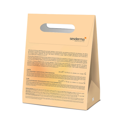 Sesderma Coffret Natal 2025 Luminosidade | Farmácia d'Arrábida