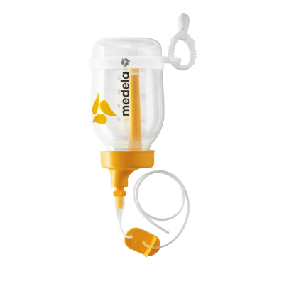 Medela Sistema de Nutrição Suplementar | Farmácia d'Arrábida