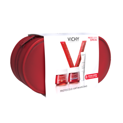 7576215 Vichy Coffret Natal Liftactiv B3 | Creme Dia FPS50 & Noite