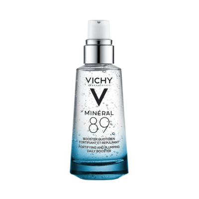 Vichy Coffret Natal Minéral 89 Sérum + Bolsa | Farmácia d'Arrábida