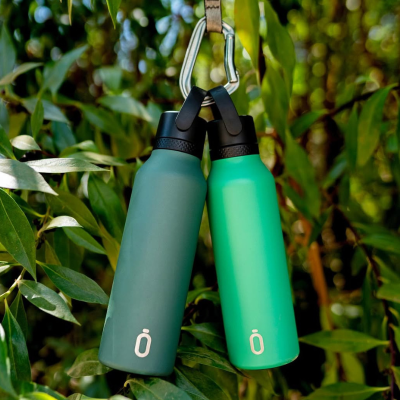 Runbott Sport 60 Cocoa Garrafa Desporto 600ml | Farmácia d'Arrábida