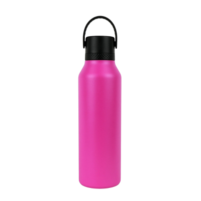 Runbott Mii 60 Bougainvillea Garrafa Térmica 600ml | Farmácia d'Arrábida