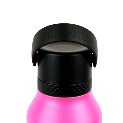 Runbott Mii 60 Bougainvillea Garrafa Térmica 600ml | Farmácia d'Arrábida