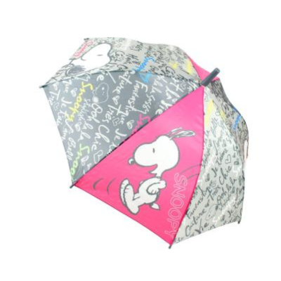 8427934761548 Djeco Guarda-Chuva Snoopy Diâmetro 45cm | Abertura Automática
