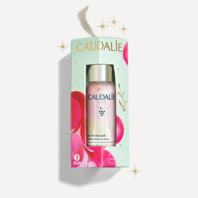 Caudalie Coffret Natal 2025 Duo Beleza | Farmácia d'Arrábida