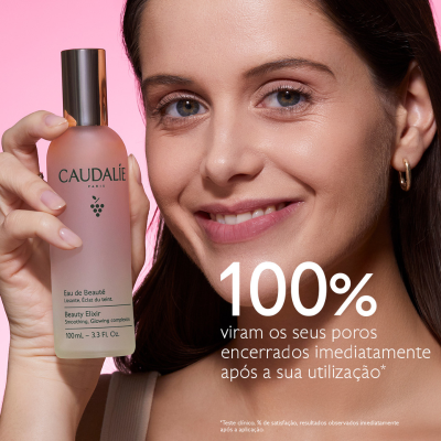 Caudalie Coffret Natal 2025 Duo Beleza | Farmácia d'Arrábida