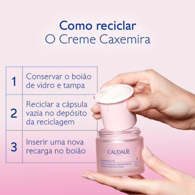 Caudalie Coffret Natal 2025 Solução e Firmeza | Farmácia d'Arrábida