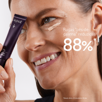 Caudalie Coffret Natal 2025 Premier Cru | Farmácia d'Arrábida