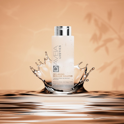 D'Aveia Ceutics Coffret Natal Morning Glow Ritual | Farmácia d'Arrábida